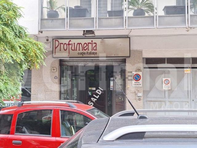 Locale Commerciale in affitto a IV Circoscrizione, Messina
