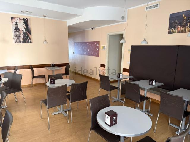Locale Commerciale in affitto a Sud, Brenzone