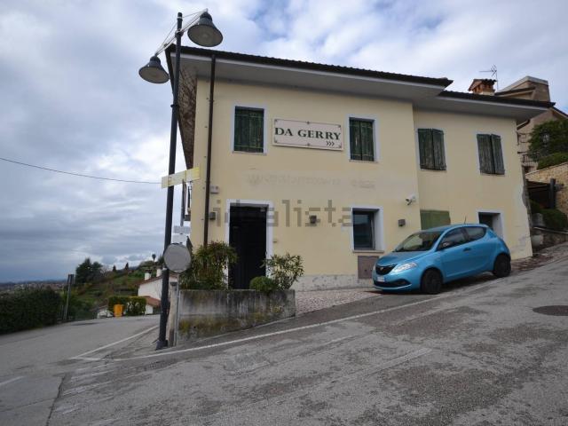 Locale Commerciale in affitto a Fonte, Monfumo