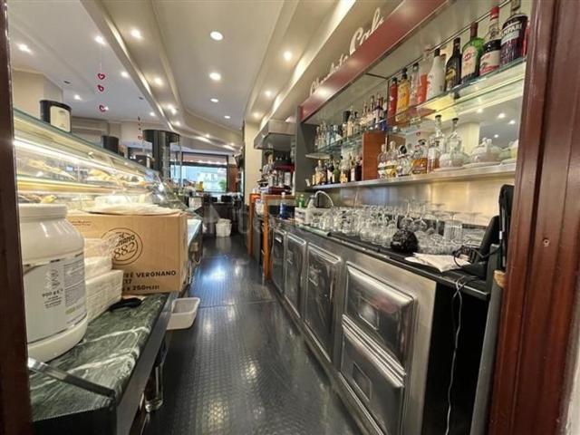 Locale Commerciale in affitto a Puglia, Foggia