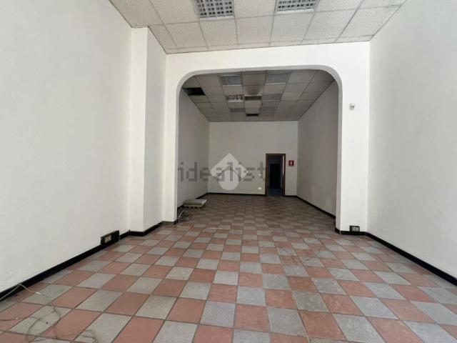 Locale Commerciale in affitto a Lo Sperone, Pistoia