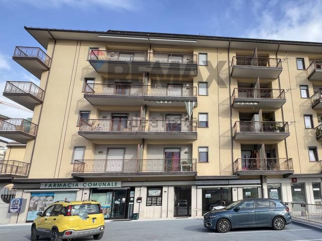 Locale Commerciale in affitto a Santa Barbara, Tornimparte