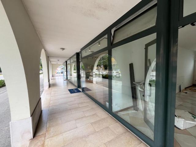 Locale Commerciale in affitto a Tezze Sul Brenta, Veneto