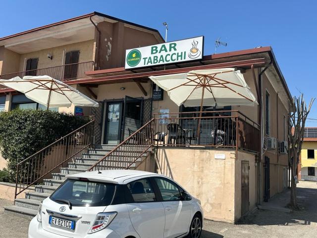 Locale Commerciale in affitto a San Martino Siccomario, Lombardia