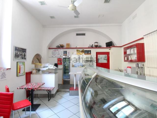 Locale Commerciale in affitto a Vailate, Lombardia