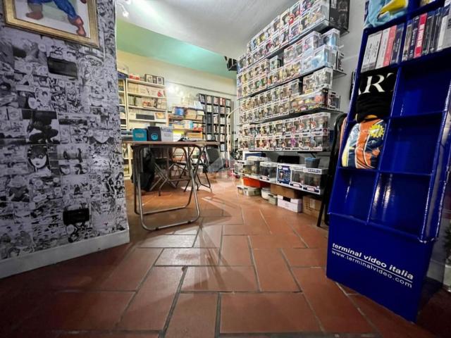Locale Commerciale in affitto a Piemonte, Alessandria
