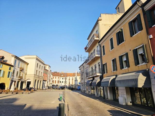 Locale Commerciale in affitto a Este, Veneto