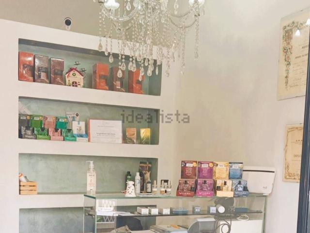 Locale Commerciale in affitto a San Paolo, Prato