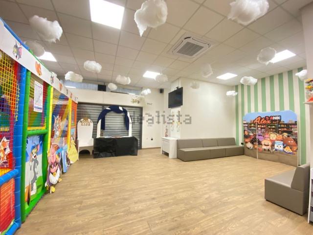 Locale Commerciale in affitto a Puglia, Taranto
