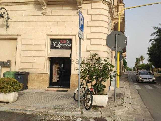Locale Commerciale in affitto a Puglia, Lecce