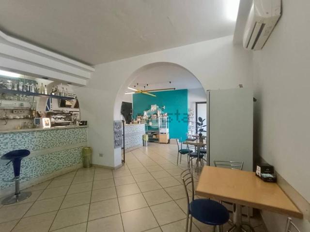 Locale Commerciale in affitto a Unione dei Comuni della Val Vibrata, Martinsicuro