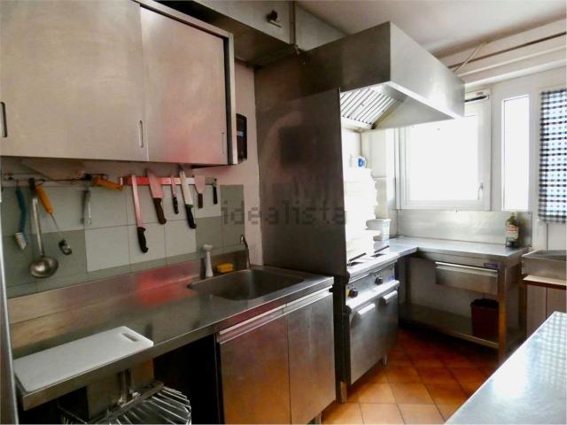 Locale Commerciale in affitto a San Vito, Ronchi Dei Legionari