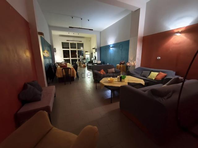 Locale Commerciale in affitto a Santa Maria, Calabria