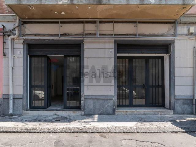 Locale Commerciale in affitto a San Giovanni Galermo-Trappeto-Cibali, Catania