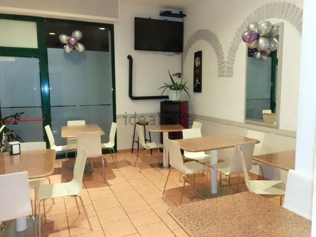 Locale Commerciale in affitto a Zona Ovest, Brescia