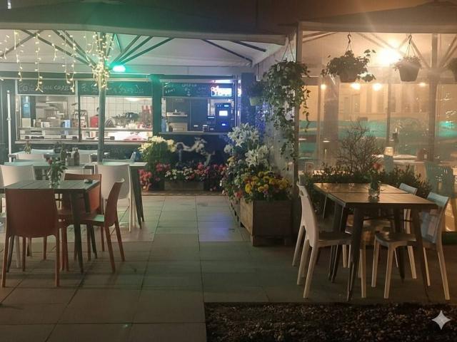 Locale Commerciale in affitto a Camaiore, Toscana