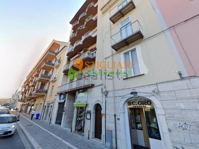 Locale Commerciale in affitto a Campobasso, Molise