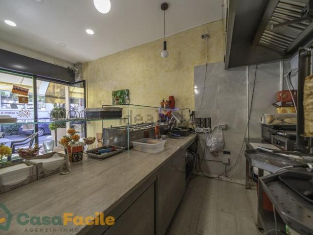 Locale Commerciale in affitto a Cesenatico, Reggio Emilia