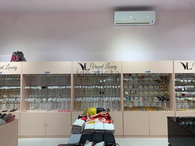 Locale Commerciale in affitto a Riccione, Reggio Emilia