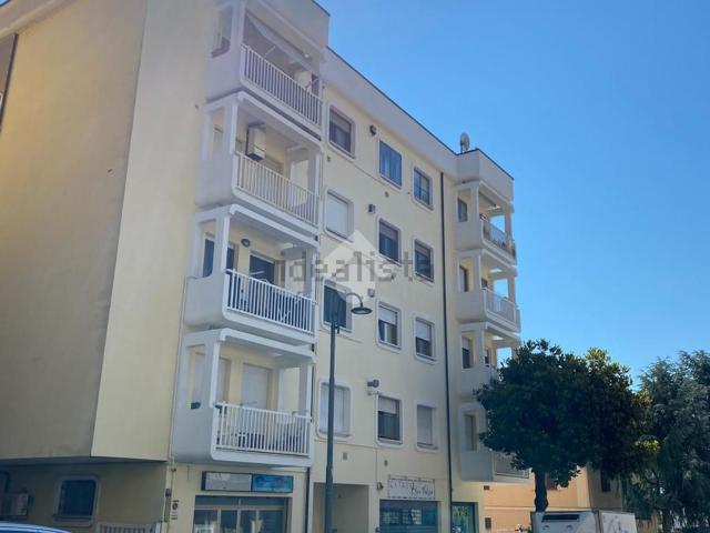 Locale Commerciale in affitto a Venafro, Molise