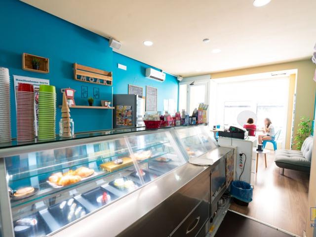 Locale Commerciale in affitto a Vittoria, Sicilia