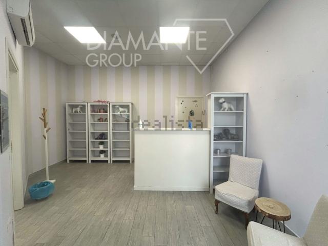 Locale Commerciale in affitto a Gioiella, Umbria