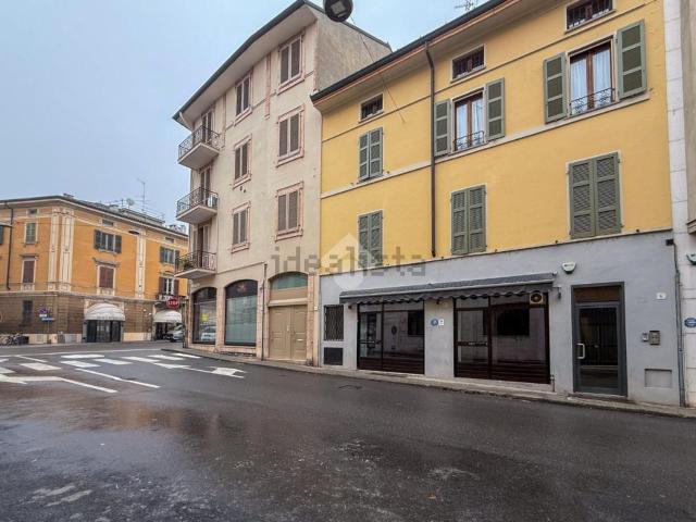 Locale Commerciale in affitto a Centro Storico, Cremona