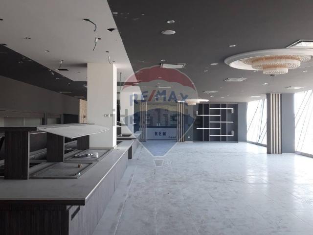 Locale Commerciale in affitto a Busnago, Lombardia