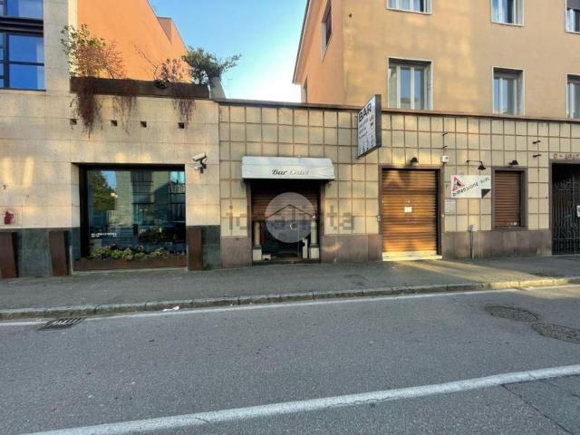 Locale Commerciale in affitto a Curnasco, Treviolo