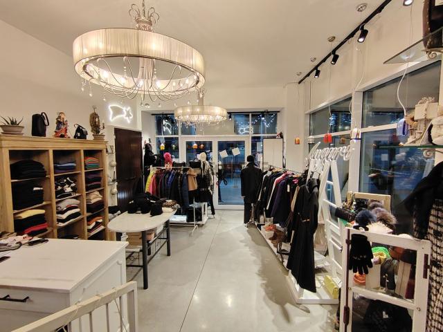 Locale Commerciale in affitto a Quartiere Navile, Bologna