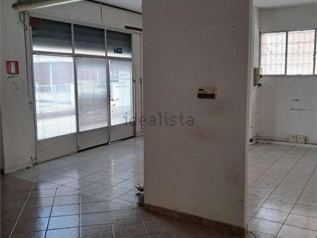 Locale Commerciale in affitto a Buon Pastore-Sant'Agnese-San Damaso, Modena
