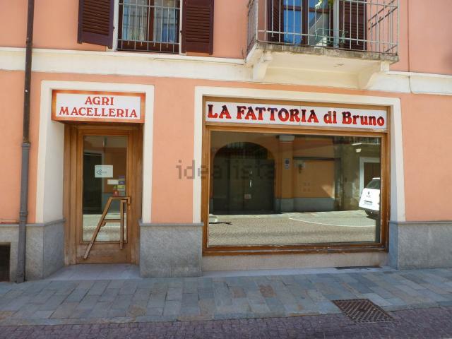 Locale Commerciale in affitto a Piemonte, Cuneo