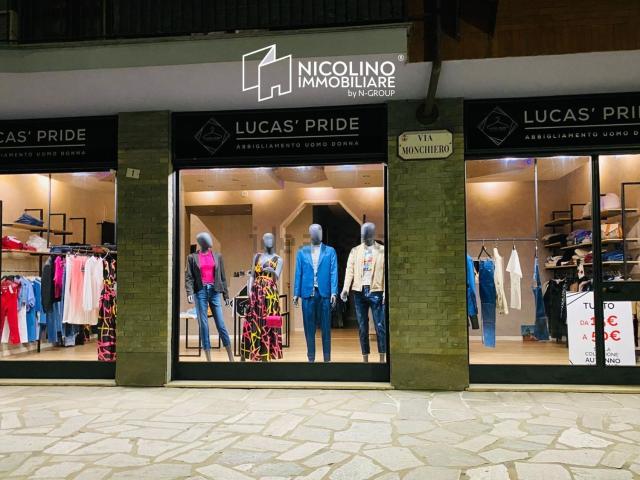 Locale Commerciale in affitto a Piemonte, Cuneo