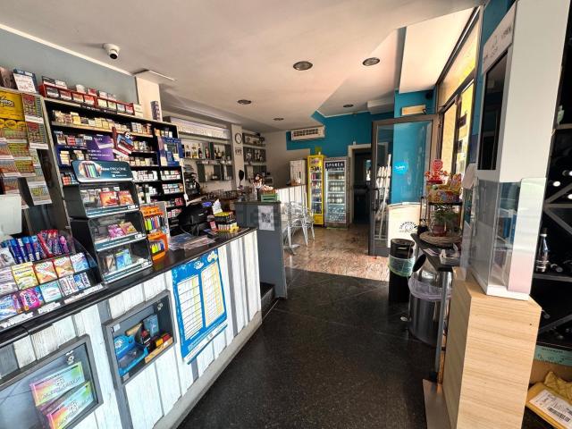 Locale Commerciale in affitto a Borgo Prino, Imperia