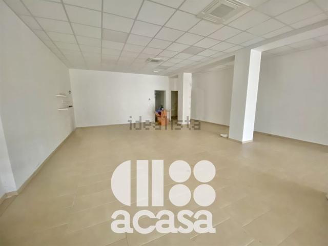 Locale Commerciale in affitto a Unione dei comuni Valle del Savio, Mercato Saraceno