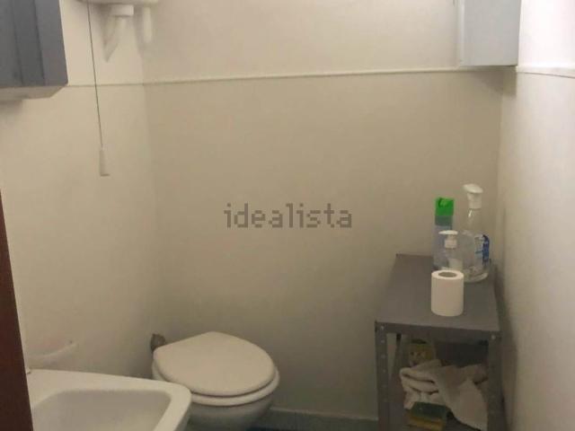 Locale Commerciale in affitto a Quartiere 4, Firenze
