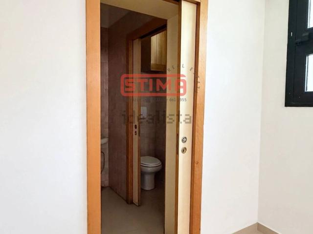 Locale Commerciale in affitto a San Zeno, Treviso