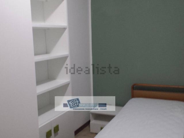 Locale Commerciale in affitto a Chieti Scalo, Chieti