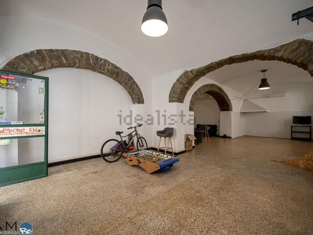 Locale Commerciale in affitto a Città Nuova-Barriera Nuova-San Vito-Città Vecchia, Villa Opicina