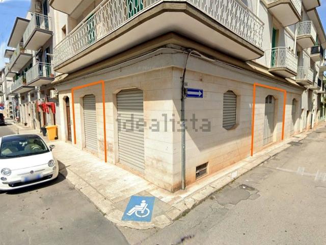 Locale Commerciale in affitto a Puglia, Brindisi