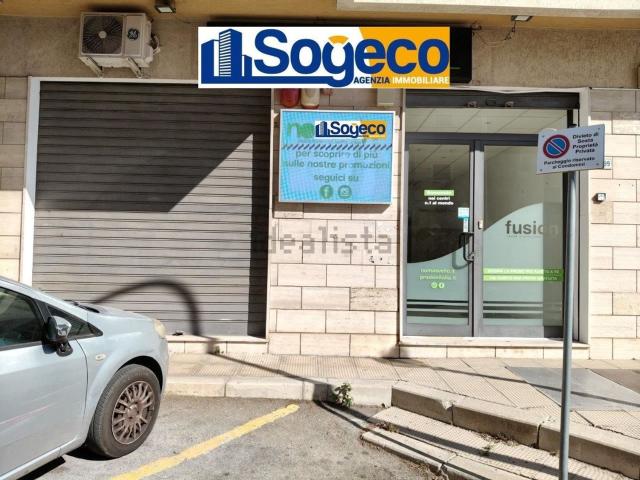 Locale Commerciale in affitto a Bagheria, Sicilia