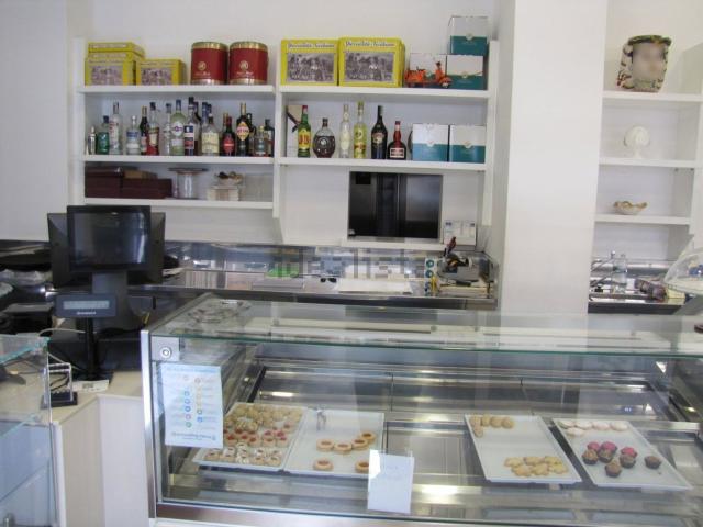 Locale Commerciale in affitto a VIII Circoscrizione, Palermo