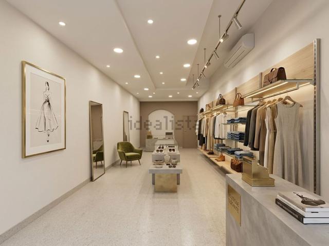 Locale Commerciale in affitto a Puglia, Bari