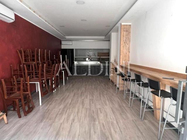 Locale Commerciale in affitto a Borgo-Sanzio, Catania