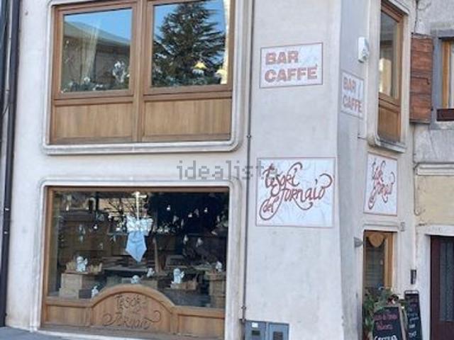 Locale Commerciale in affitto a Enego, Veneto