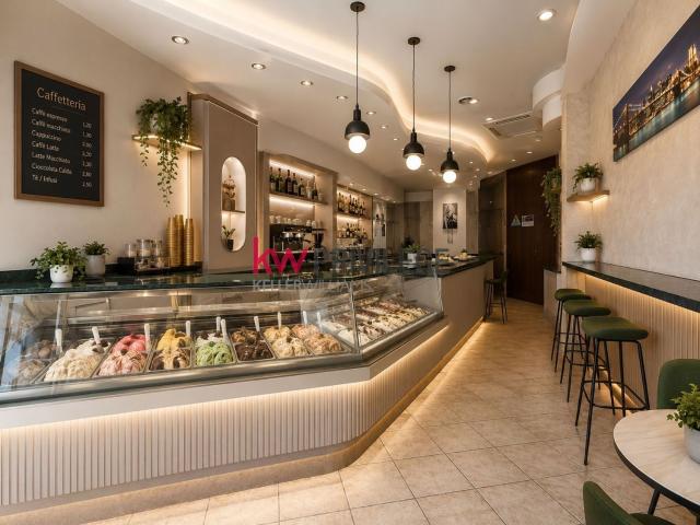 Locale Commerciale in affitto a Sant'Angelo, Puglia