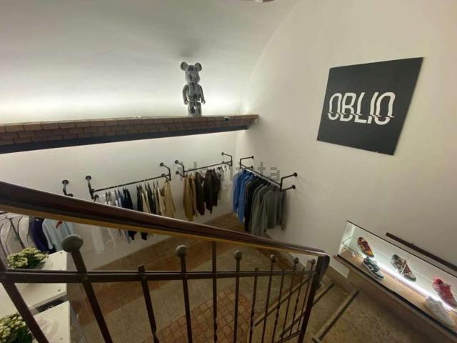 Locale Commerciale in affitto a Territorio Val d'Adige, Trento