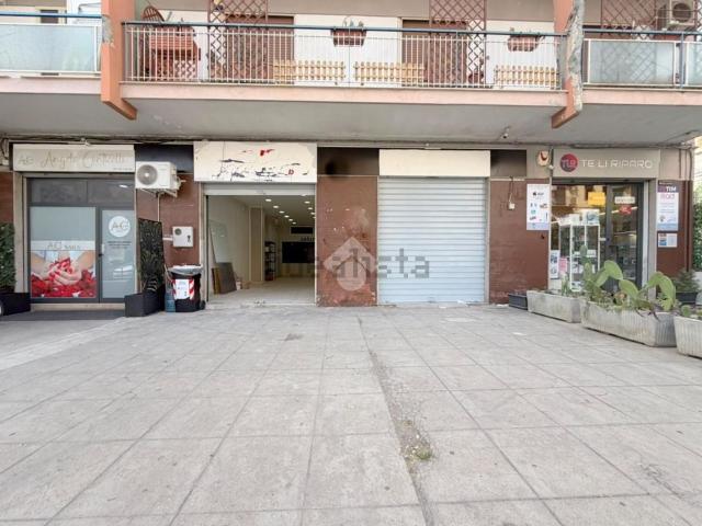 Locale Commerciale in affitto a V Circoscrizione, Palermo