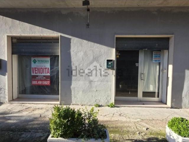 Locale Commerciale in affitto a Pescara, Abruzzo