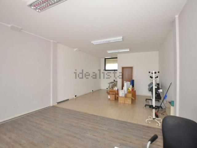 Locale Commerciale in affitto a Mareno Di Piave, Veneto